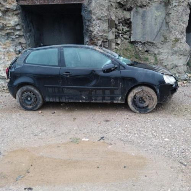 Interrupteur de leve vitre avant gauche VOLKSWAGEN POLO 4 Photo n°5