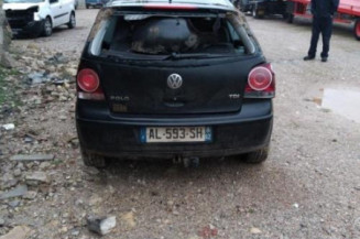 Interrupteur de leve vitre avant gauche VOLKSWAGEN POLO 4