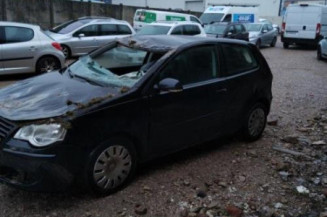 Interrupteur de leve vitre avant gauche VOLKSWAGEN POLO 4