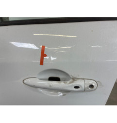 Porte avant gauche RENAULT MEGANE 3