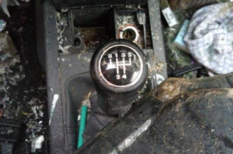 Interrupteur de leve vitre avant gauche VOLKSWAGEN POLO 4