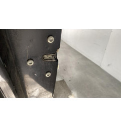Porte avant gauche OPEL CORSA D Photo n°1