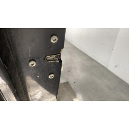 Porte avant gauche OPEL CORSA D Photo n°1