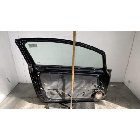 Porte avant gauche OPEL CORSA D
