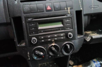 Interrupteur de leve vitre avant gauche VOLKSWAGEN POLO 4