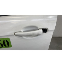 Porte avant gauche CITROEN C3 2 Photo n°1