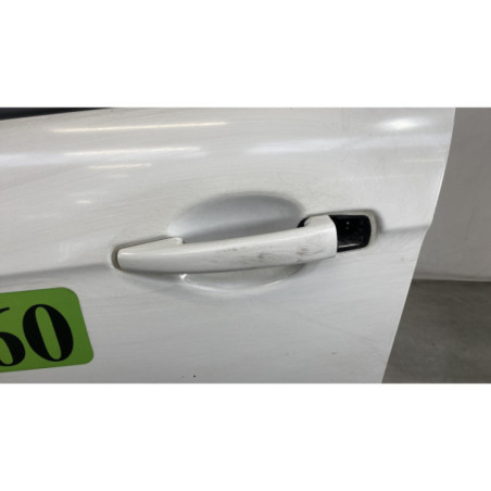 Porte avant gauche CITROEN C3 2 Photo n°1