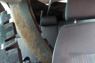Interrupteur de leve vitre avant gauche VOLKSWAGEN POLO 4