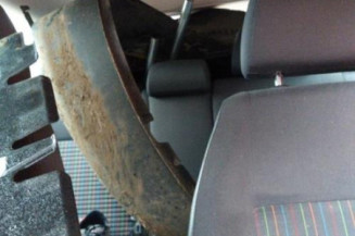 Interrupteur de leve vitre avant gauche VOLKSWAGEN POLO 4