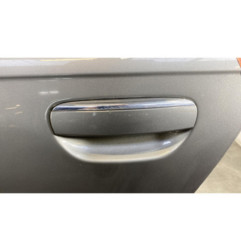 Porte arriere gauche AUDI A6 3 Photo n°1