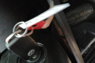 Interrupteur de leve vitre avant gauche VOLKSWAGEN POLO 4