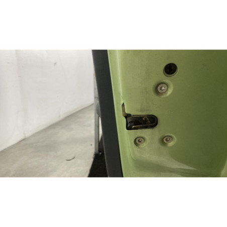 Porte avant droit CITROEN C3 PLURIEL Photo n°1