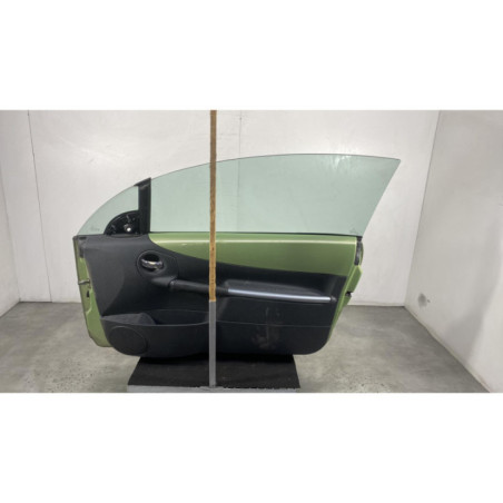 Porte avant droit CITROEN C3 PLURIEL