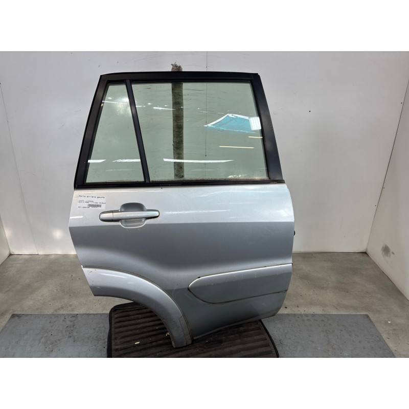 Porte arriere gauche TOYOTA RAV4 2 Photo n°3