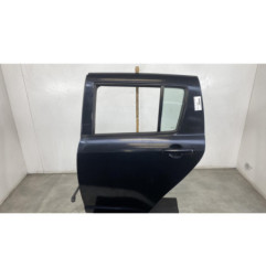 Porte arriere gauche SUZUKI SWIFT 3