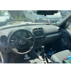 Porte avant gauche TOYOTA RAV4 2