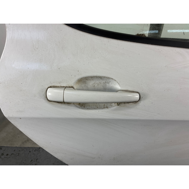 Porte arriere droit PEUGEOT 308 1 Photo n°2