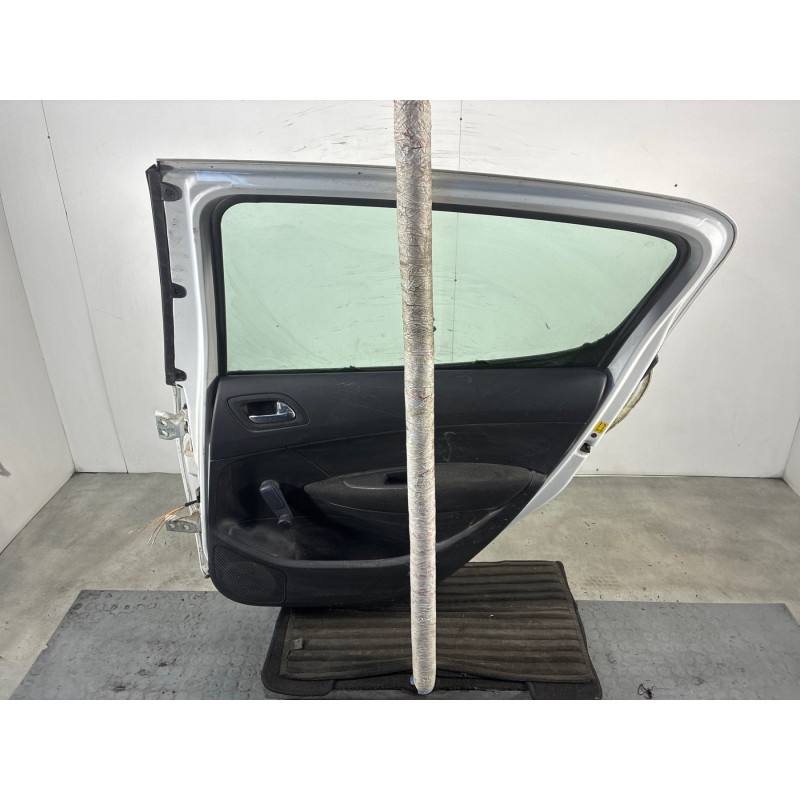 Porte arriere droit PEUGEOT 308 1 Photo n°3