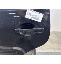 Porte arriere gauche VOLKSWAGEN POLO 4