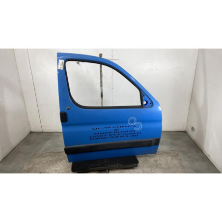 Porte avant droit PEUGEOT PARTNER 1