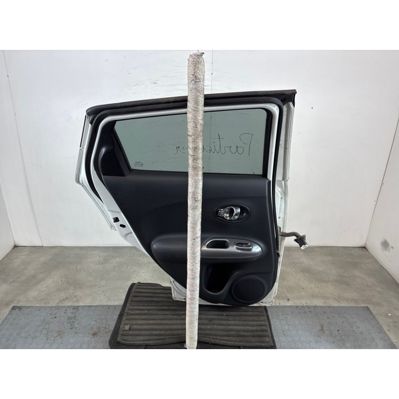 Porte arriere gauche NISSAN JUKE 1 Photo n°4
