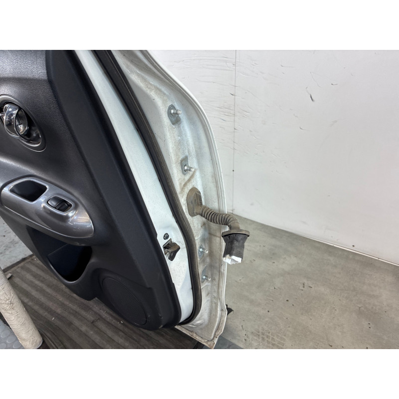 Porte arriere gauche NISSAN JUKE 1 Photo n°5