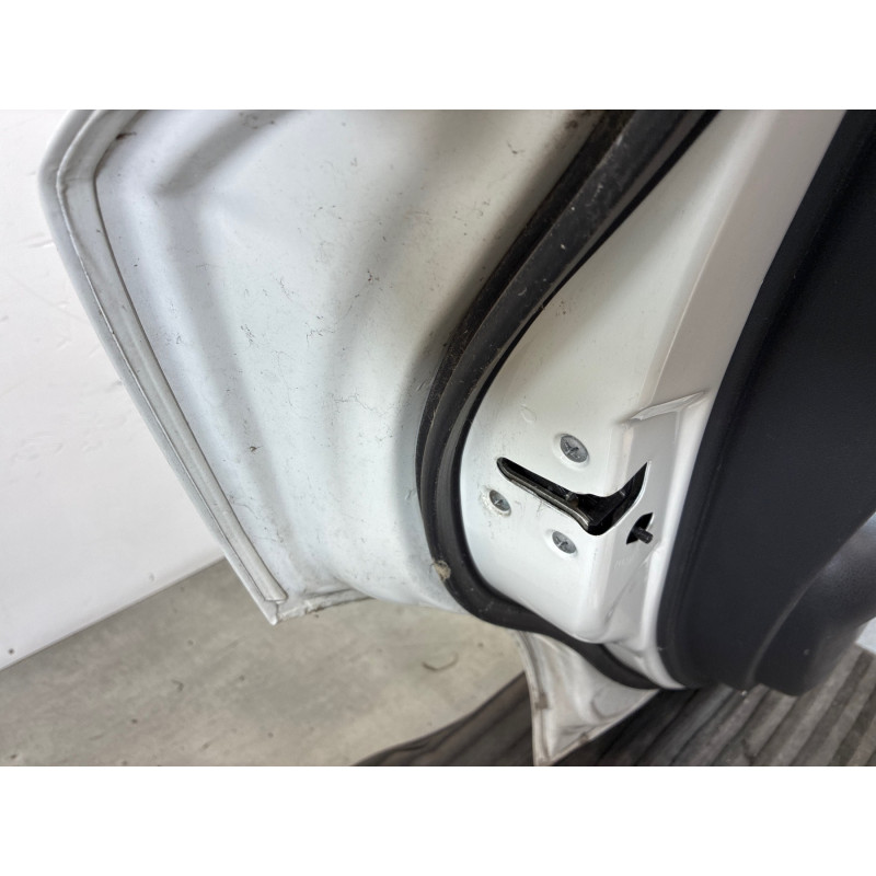 Porte arriere gauche NISSAN JUKE 1 Photo n°6