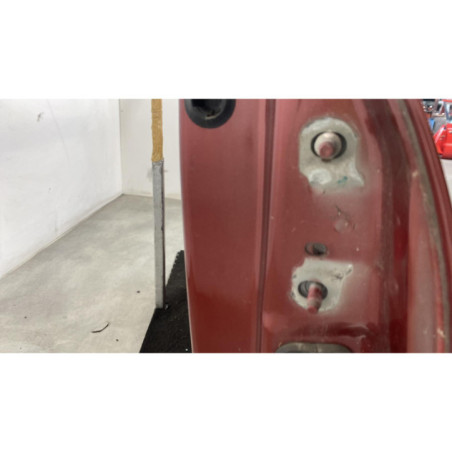 Porte avant gauche RENAULT MEGANE 2