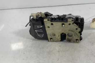 Serrure avant droit PEUGEOT 307
