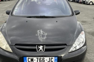 Serrure avant droit PEUGEOT 307
