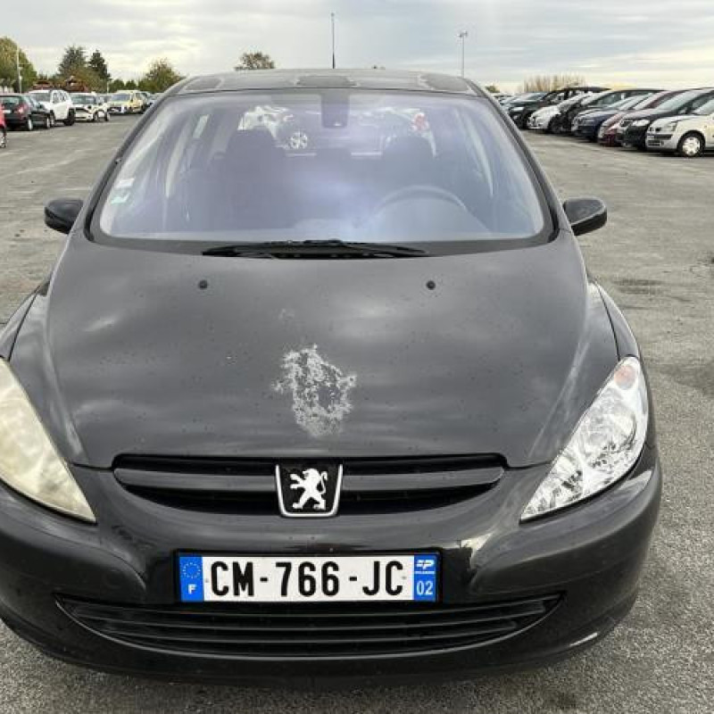 Serrure avant droit PEUGEOT 307 Photo n°4