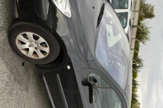 Serrure avant droit PEUGEOT 307