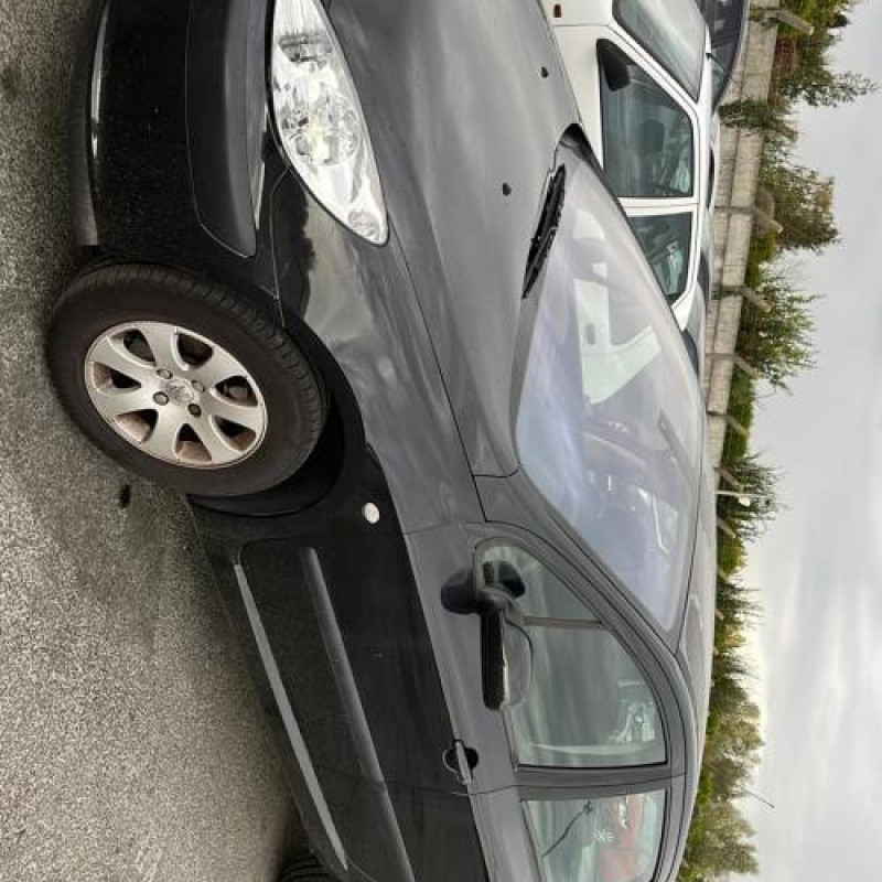 Serrure avant droit PEUGEOT 307 Photo n°5