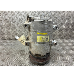 Compresseur clim FORD FIESTA 6