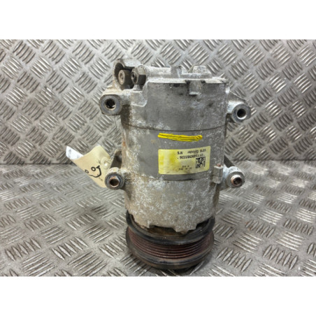 Compresseur clim FORD FIESTA 6