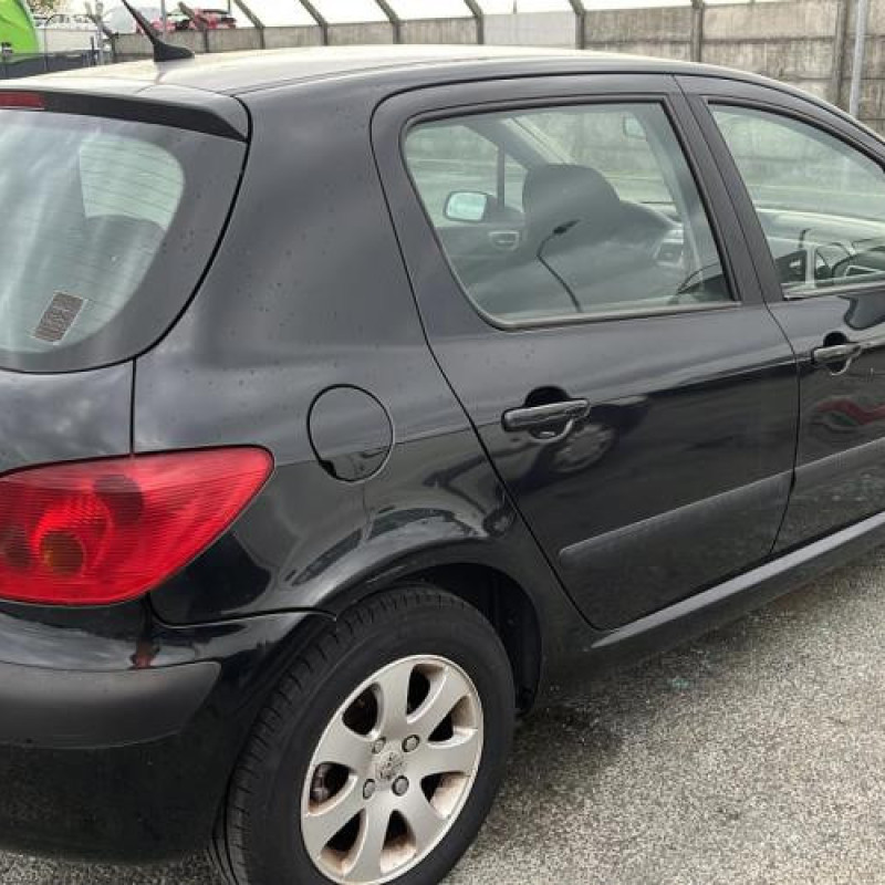 Serrure avant droit PEUGEOT 307 Photo n°7