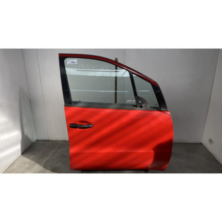 Porte avant droit MERCEDES CLASSE A 168