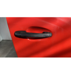 Porte avant droit MERCEDES CLASSE A 168