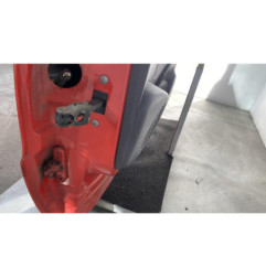 Porte avant droit MERCEDES CLASSE A 168