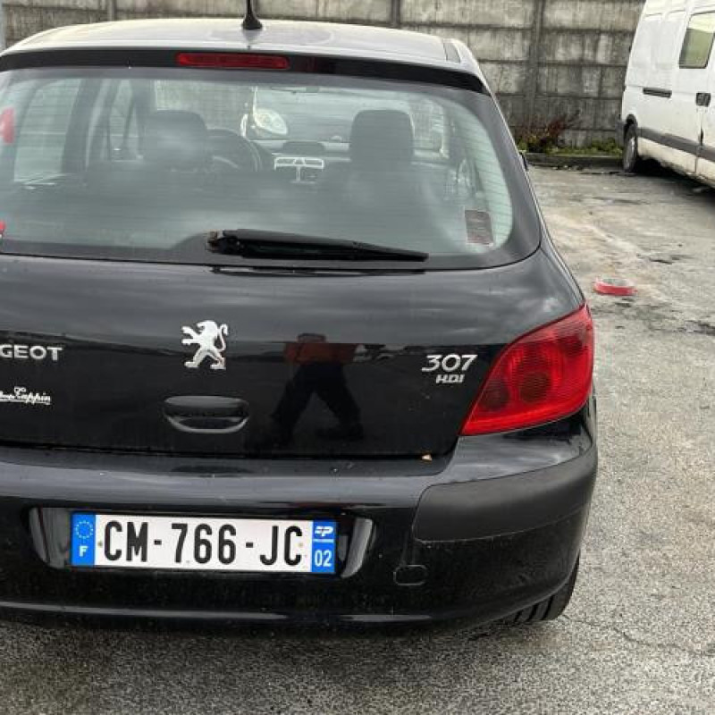 Serrure avant droit PEUGEOT 307 Photo n°8