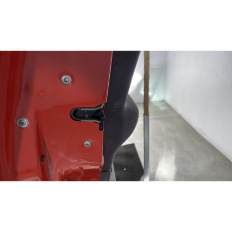 Porte avant gauche MERCEDES CLASSE A 168 Photo n°1