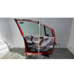 Porte avant gauche MERCEDES CLASSE A 168
