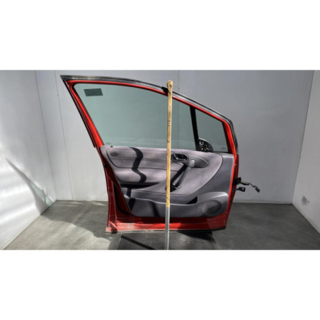 Porte avant gauche MERCEDES CLASSE A 168