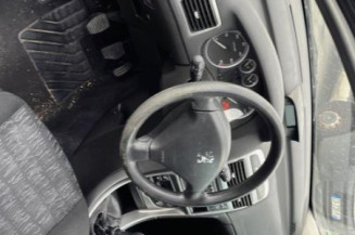 Serrure avant droit PEUGEOT 307