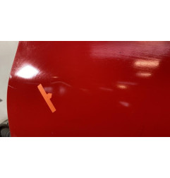 Porte avant gauche NISSAN QASHQAI 1
