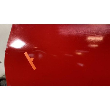 Porte avant gauche NISSAN QASHQAI 1