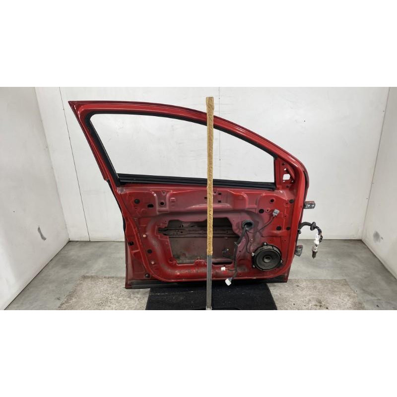 Porte avant gauche NISSAN QASHQAI 1 Photo n°3