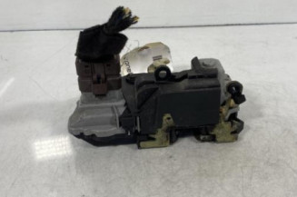Serrure avant gauche PEUGEOT 307