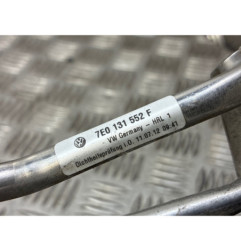Catalyseur (echappement) VOLKSWAGEN TRANSPORTER 5 Photo n°1