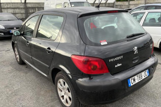 Serrure avant gauche PEUGEOT 307